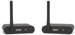 Subwoofer Anywhere 640 - Funk Subwoofer Set Marmitek - Subwoofer kabellos per