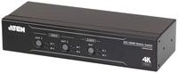 ATEN VM0202HB 2 x 2 True 4K HDMI Audio/Video Matrix Switch