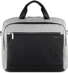 bugatti Sera Businesstasche Medium f&uuml;r Herren mit 15 Laptopfach, Arbeitstasche