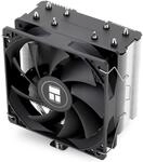 Thermalright Assassin X 120 SE CPU-Luftk&uuml;hler, AX120 SE, 4 Heatpipes, TL-C12C...