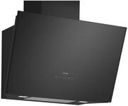 NEFF D88IAN2S0, Smarte Wandesse N 70, Dunstabzugshaube zur Wandmontage, 80cm breit,