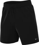 Nike Df Form 7In Ul Stra&szlig;en-Laufschuh Black/White M