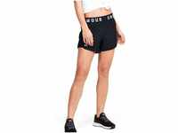 Under Armour Damen Play Up 5in Shorts Shorts
