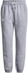 Under Armour Essential Jogginganzug Damen grau, S Damen