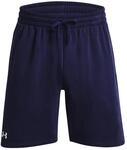UA Rival Fleece Shorts