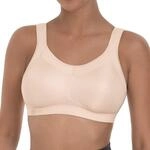 Anita Active Momentum &ndash; Damen Sport BH ohne B&uuml;gel, Maximum Support, Nahtlose...