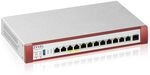 Zyxel USGFLEX500H Firewall | 150 Benutzer PoE+ | 1 Jahr Entry Defense Pack
