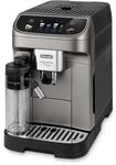 De'Longhi Magnifica Plus ECAM320.70.SB, Automatische Kaffeemaschine mit...