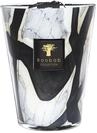 Baobab Collection - Stones Marble - Luxus Duftkerze 24 cm schwarz