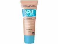 Dermacol New Acnecover Makeup 1 Foundation Foundation