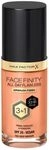 Max Factor Facefinity All Day Flawless Make-up, Fb.82