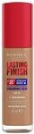 Rimmel Lasting Finish 35Hr Foundation, 400 Natural Beige, volle Abdeckung,