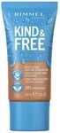 Rimmel K&F Skin Tint 210 Golden Beige