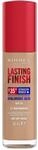 Rimmel Lasting Finish 35HR Hyaluronic Acid Foundation - 200 Soft Beige