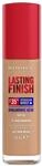 Rimmel London, Lasting Finish Foundation 203 True Beige, 30 ml