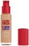 Rimmel Lasting Finish 35HR Hyaluronic Acid Foundation - 210 Golden Beige