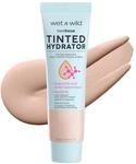 Wet n Wild, Bare Focus Tinted Hydrator, Get&ouml;nte Gesichtscreme angereichert mit