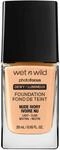 Wet n Wild - Photo Focus Foundation DEWY - Feuchtigkeitsspendende Foundation in