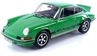 NOREV - POR 911 RS - 1973-1/18, Gr&uuml;n