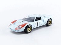 Norev - Miniaturauto Sammlerst&uuml;ck, 270568, Blau