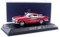 Norev - Miniatur, 870008, Rot, 1/43