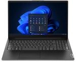 Lenovo V15 G4 AMN AMD Ryzen 5 7520U 16GB RAM 512GB SSD Win11Home - 82YU00VQGE