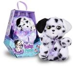 BABY PAWS Dalmatian - Schlafender Hundewelpe und Interaktives Pl&uuml;schtier Mit