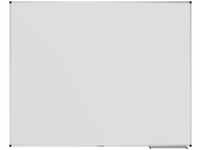 Legamaster UNITE Plus Whiteboard – weiß – 120 x 150 cm - Magnettafel aus