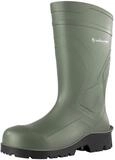 ALBATROS Arbeitsgummistiefel Protector Plus S5 &ndash; Hochwertige Arbeitsschuhe...