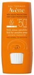 Av&egrave;ne Sonnenstick f&uuml;r empfindliche Hautpartien LSF 50+, 1 St. Stift