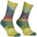 ORTOVOX YPSILANTI ALL MOUNTAIN MID SOCKS M - C: Wabisabi_ T: 45-47