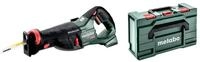 metabo Akku S&auml;bels&auml;ge SSEP 18 LT BL - 18 V, 0&ndash;3000/min Hubzahl, 32 mm Hub -