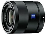 Sony SEL-24F18Z Zeiss Weitwinkel-Objektiv (Festbrennweite, 24 mm, F1.8, APS-C,