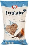 Elles Fettfutter 5kg I Energiespender mit 100% nat&uuml;rlichen Zutaten | Ganzj&auml;hriges