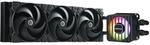 ENERMAX LIQMAXFLO SR 360mm CPU AIO Liquid Cooler (LGA 1700, 1200, AM5, AM4)- Xtreme