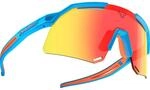 DYNAFIT Unisex Ultra Evo Sunglasses S3 Laufbrille Bunt
