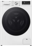 LG Electronics W4WR70961, Klasse A/D, Frontlader-Waschtrockner 9-6 kg, 1360...