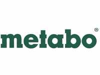 Metabo Zusatzhandgriff für Bohr- und Schlagbohrmaschinen (631052000) Durchmesser der