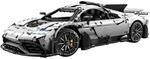 CADA Mercedes-Benz AMG ONE C61503W - Modellauto-Bauset, 3295 Teile, ab 7...