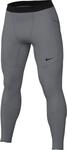 Nike Herren M Np Warm Tght Leggings, Black/White, L