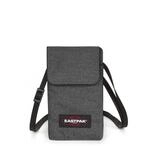 Eastpak DALLER POUCH Geldb&ouml;rse - Black Denim (Grau)