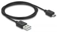 Delock 64213 Videokabel und Adapter 0,18 m HDMI Typ A (Standard) DisplayPort +