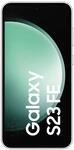 Samsung Galaxy S23 FE 5G 128GB Speicher 8GB RAM Mint 4.500mAh Akku AI Handy...