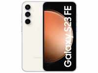 Samsung GALAXY S23 FE 256GB Cream
