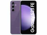 Samsung S711B Galaxy S23 FE 256GB/8GB RAM Dual-SIM violett