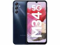 Samsung M346B Galaxy M34 5G 128GB/6GB RAM Dual-SIM navy-blue