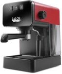 Gaggia Espresso Style Rosso EG2111/03