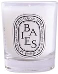 Scented Candle Baies 70 Gr