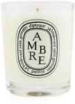 DIPTYQUE Ambre Scented Candle 70 g