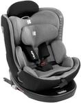 Kikka boo Kindersitz i-Safe, i-Size (40-150 cm) Isofix, Top-Tether, verstellbar